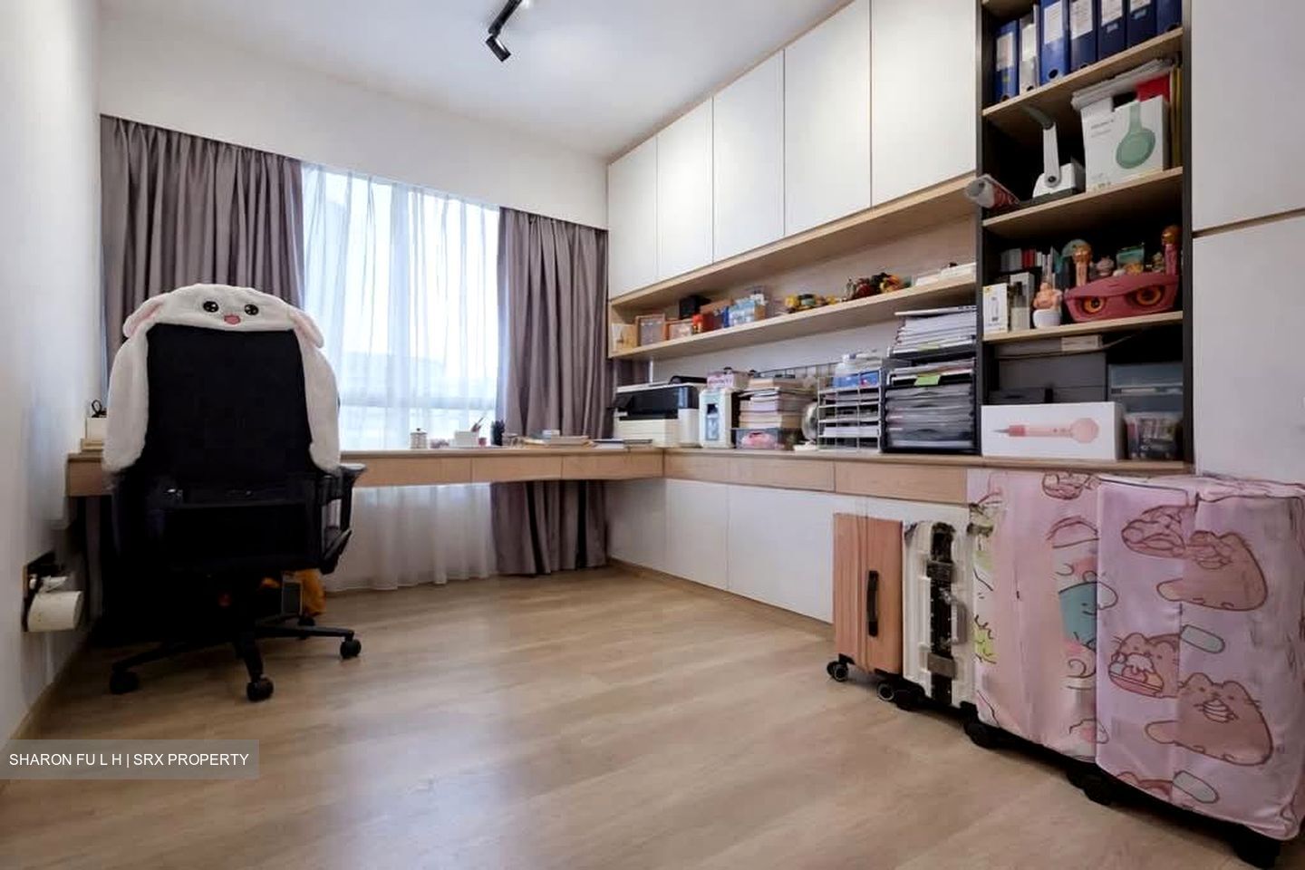 High Park Residences (D28), Apartment #574474771